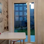 Lokomotiv 아파트