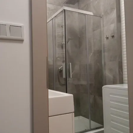 Apartament Lokomotiv Wrocław