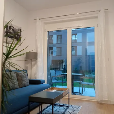 Lokomotiv Вроцлав