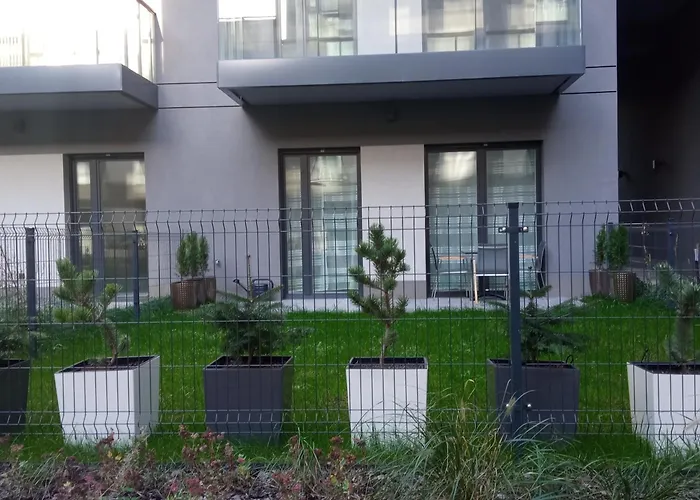 Lokomotiv Apartament